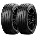 Pneu Pirelli Powergy 215/55 R17 Aro 17 94v Kit2