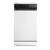 Lava-louça Electrolux 10 Serviços Branca Com Programa Lava &amp; Seca 50 Min Lb10e - 127v