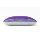 Travesseiro Derma Sleep Antirugas Luxuoso Skincare Exclusivo Super Confortavel Cuidado Pele Colmeia Premium