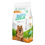 Cães Bicho Green Pequeno Porte Super Premium 2,5 Kg Ração