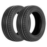 Kit 2 Pneus Aro 18 Sunset 225/55 R18 98v Venttura Hp B1