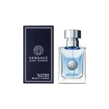 Versace Pour Homme - Perfume Masculino Eau De Toilette 50 Ml
