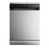 Lava-louça Electrolux 14 Serviços Inox Com Programa Lava &amp; Seca 50 Min Ls14e - 127v