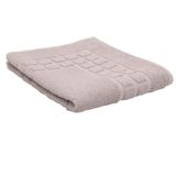 Toalha Piso Buettner Felpudo 100% Algodão Domus 50cmx80cm Bege