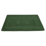 Toalha Piso Buettner Felpudo 100% Algodão Pezinhos 45cmx70cm Oliva