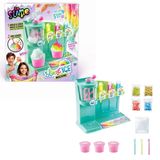 Maquina De Sorvete De Slime F0194-8 - Fun