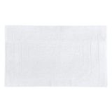 Toalha Piso Buettner Felpudo 100% Algodão Murano 50cmx80cm Branco