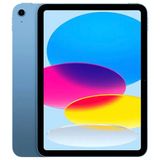 Apple Ipad 11ª Geração, Chip A16 (wi-fi, 128gb) - Azul