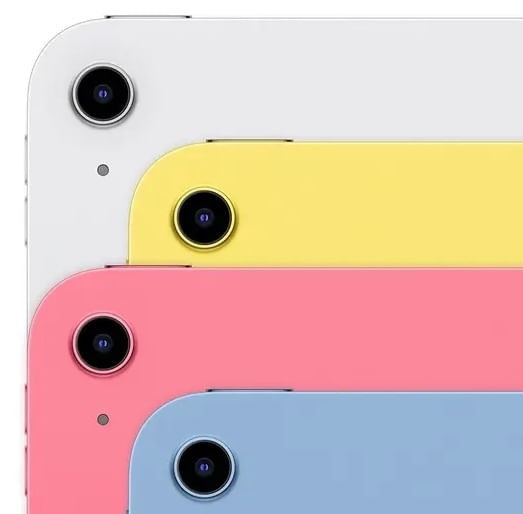 iPad（A16） Wi-Fi 128GB モデル　イエロー Apple iPad 11 A16 Chip With Wi Fi 128gb Yellow | MercadoLivre