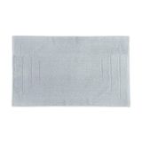 Toalha Piso Buettner Felpudo 100% Algodão Murano 50cmx80cm Prata