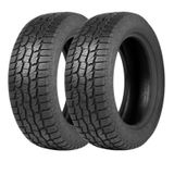 Kit 2 Pneus Speedmax Aro 16 215/65r16 98t Adventuremax Guard At