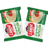 Kit 2 Lámen De Arroz Sem Glúten Karui Sabor Legumes 78g
