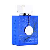 Perfume Club De Nuit Iconic 105ml Edp: Uma Fragrância Exclusiva E Única