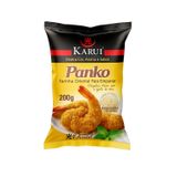 Farinha De Empanar Panko Karui Oriental 200g