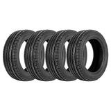 Kit 4 Pneus Aro 18 Sunset 225/55 R18 98v Venttura Hp B1