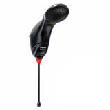 Chuveiro Zagonel Sublime Eletrônico Blindado Preto 4000w 110v