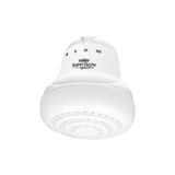 Chuveiro Fame Super Ducha Quattro 4 Temperaturas Branco 5400w 110v