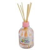 Aromatizador De Ambiente 250ml Baby Algodão Doce - Tudo Em Caixa
