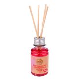 Aromatizador De Ambiente 100ml Morango E Champanhe - Tudo Em Caixa
