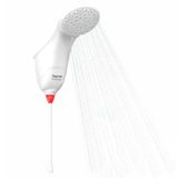 Chuveiro Zagonel Sublime Eletrônico Blindado Branco 4000w 110v