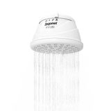 Chuveiro Zagonel Fluir 4 Temperaturas Branco 5500w 110v