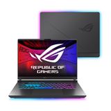 Notebook Gamer Rog Strix G16 G615jpr Nvidia Rtx 5070 Intel Core I9 14900hx 32gb Ram 1tb Ssd Windows 11 Home Tela 16 240hz Led Cinza - S5001w