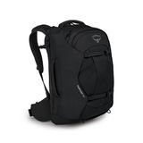 Mochila De Viagem Osprey Farpoint 40l Para Homens Preta