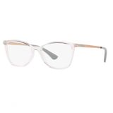 Armação Óculos De Grau Feminino Jean Monnier J8 3194 H241 52