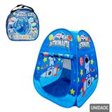 Barraca Infantil 91x72cm Astronauta