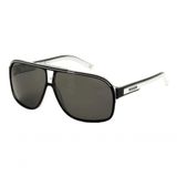 Óculos De Sol Masculino Carrera Grand Prix2 7c5m9 64 Polarizado