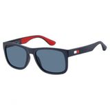 Óculos De Sol Masculino Tommy Hilfiger Th1556-s 8ruku 56-18