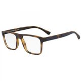 Armação Óculos De Grau Empório Armani Ea4115 5089-1w