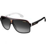 Óculos De Sol Masculino Carrera 1001-s 80s9o 62