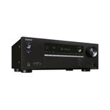 Onkyo Tx 393 Receiver 5.2 Canais 80w 4k Bluetooth Hdr Dolby