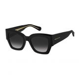 Óculos De Sol Feminino Tommy Hilfiger Th1862-s 8079o 51