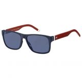 Óculos De Sol Masculino Tommy Hilfiger Th1718-s 8ruku 56