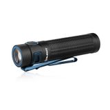 Lanterna Olight Baton3 Pro 1500 Lúmens Dc Recarregável