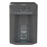 Purificador Água Premium Acquabios 127v Cinza-escuro