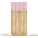 Protetor Solar Setting Mist Spf 50 Broad Spectrum 75ml Shimmer