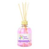 Aromatizador De Ambiente 250ml Flor De Cerejeira