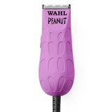 Máquina De Cortar Cabelo Wahl Professional Peanut Orchid Black