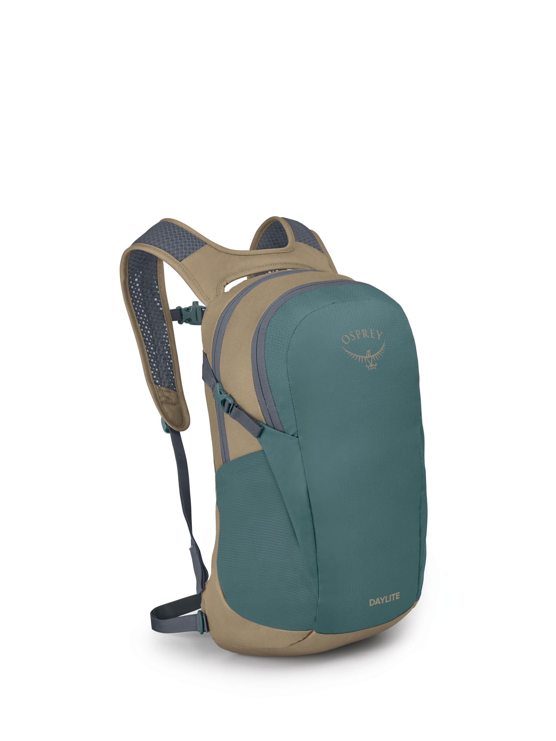 Mochila Osprey Daylite Commuter Cascade Blue/latte Brown