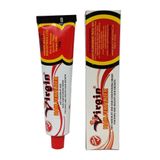 Creme De Fertilizante Capilar Virgin Para Crescimento Rápido 125 Ml
