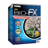Filtro De Aquário Biológico Media Fluval Bio-fx 5l