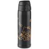 Caneca Isolada A Vácuo Zojirushi Sm-ta48ktba Hello Kitty 480ml