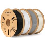 Pacote De Filamento De Impressora 3d Elegoo Pla 1,75 Mm E 4 Kg