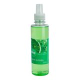 Aromatizador De Ambiente 250ml Spray Capim Limão