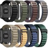 Pulseira De Relógio Alpine Loop Sport Trail Para Apple Watch 44-49 Mm