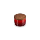 Adega De Sal E Vasilha De Armazenamento Le Creuset Signature 200ml