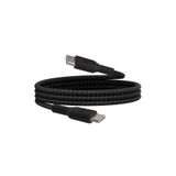 Cabo Usb-c Para Usb-c Belkin Boostcharge 1m Para Iphone 16 Preto